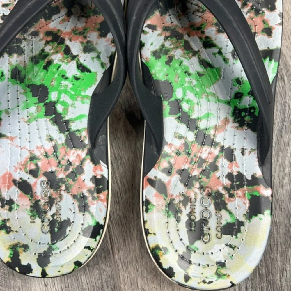 Crocs Kids‎ Sandals
